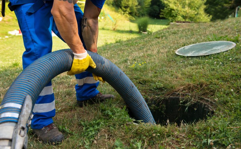 W jaki sposób troszczyć się o ekosystem? Użyteczny przewodnik o oczyszczaniu oraz zarządzaniu ściekami