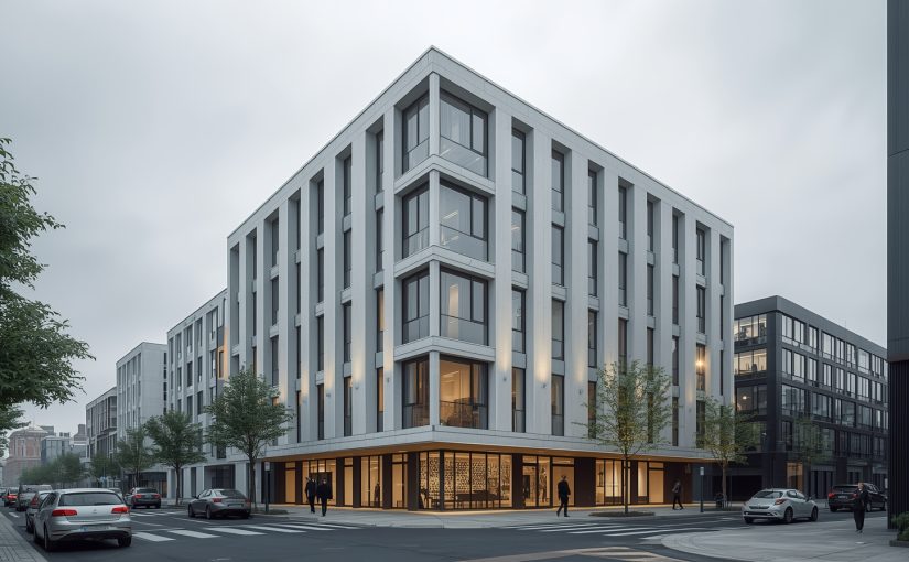 Długofalowa nadzór stanu technicznego nieruchomości – jak organizować, analizować i działać na czas